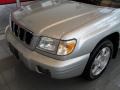 2001 Silverthorn Metallic Subaru Forester 2.5 S  photo #7