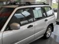 2001 Silverthorn Metallic Subaru Forester 2.5 S  photo #8