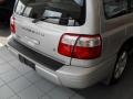 2001 Silverthorn Metallic Subaru Forester 2.5 S  photo #10