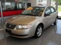 Golden Cashmere - ION 2 Sedan Photo No. 1