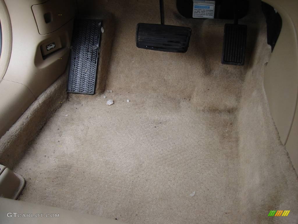 2006 Accord EX-L V6 Sedan - Carbon Bronze Pearl / Ivory photo #28