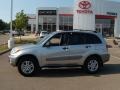 Titanium Metallic - RAV4 4WD Photo No. 2