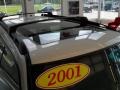 2001 Silverthorn Metallic Subaru Forester 2.5 S  photo #13