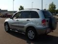 Titanium Metallic - RAV4 4WD Photo No. 3