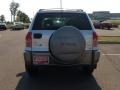Titanium Metallic - RAV4 4WD Photo No. 4