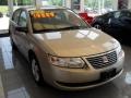 Golden Cashmere - ION 2 Sedan Photo No. 4