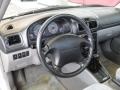 2001 Silverthorn Metallic Subaru Forester 2.5 S  photo #16