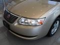 Golden Cashmere - ION 2 Sedan Photo No. 5