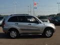 Titanium Metallic - RAV4 4WD Photo No. 6