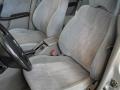 2001 Silverthorn Metallic Subaru Forester 2.5 S  photo #17