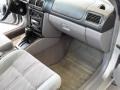 2001 Silverthorn Metallic Subaru Forester 2.5 S  photo #18