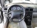 2001 Silverthorn Metallic Subaru Forester 2.5 S  photo #22