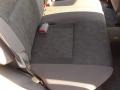 Titanium Metallic - RAV4 4WD Photo No. 11