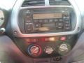 Titanium Metallic - RAV4 4WD Photo No. 15