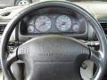 2001 Silverthorn Metallic Subaru Forester 2.5 S  photo #27