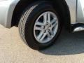 Titanium Metallic - RAV4 4WD Photo No. 18