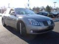 2004 Spirited Bronze Nissan Maxima 3.5 SL  photo #7