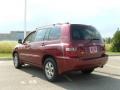 Sundown Red Pearl - Highlander V6 Photo No. 3