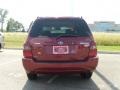 Sundown Red Pearl - Highlander V6 Photo No. 4