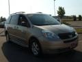 2004 Desert Sand Mica Toyota Sienna LE  photo #7