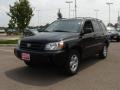 Black - Highlander I4 Photo No. 1