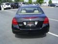 2006 Nighthawk Black Pearl Honda Accord LX Sedan  photo #3