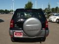 2005 Black Toyota RAV4   photo #4