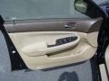 2006 Nighthawk Black Pearl Honda Accord LX Sedan  photo #7