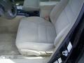 2006 Nighthawk Black Pearl Honda Accord LX Sedan  photo #8