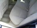 2006 Nighthawk Black Pearl Honda Accord LX Sedan  photo #9