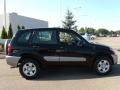 2005 Black Toyota RAV4   photo #6