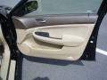 2006 Nighthawk Black Pearl Honda Accord LX Sedan  photo #11