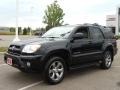 Black - 4Runner Limited 4x4 Photo No. 1