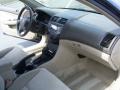 2006 Nighthawk Black Pearl Honda Accord LX Sedan  photo #13