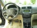 2006 Nighthawk Black Pearl Honda Accord LX Sedan  photo #16
