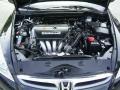 2006 Nighthawk Black Pearl Honda Accord LX Sedan  photo #18
