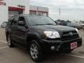 Black - 4Runner Limited 4x4 Photo No. 7
