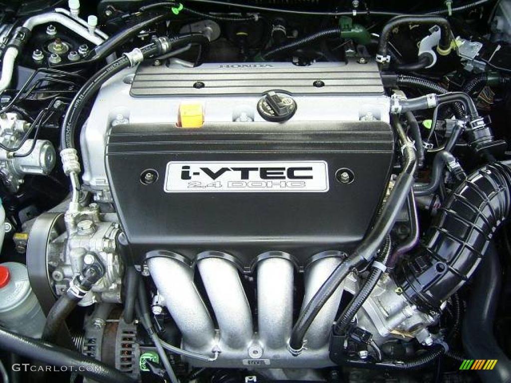 2006 Accord LX Sedan - Nighthawk Black Pearl / Ivory photo #19