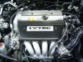 2006 Nighthawk Black Pearl Honda Accord LX Sedan  photo #19