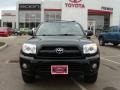 Black - 4Runner Limited 4x4 Photo No. 8