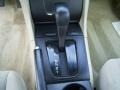 2006 Nighthawk Black Pearl Honda Accord LX Sedan  photo #21