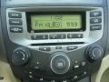 2006 Nighthawk Black Pearl Honda Accord LX Sedan  photo #22