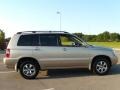 2006 Sonora Gold Metallic Toyota Highlander V6  photo #6