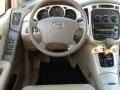 2006 Sonora Gold Metallic Toyota Highlander V6  photo #13