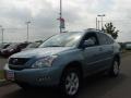 2005 Breakwater Blue Metallic Lexus RX 330 AWD  photo #1