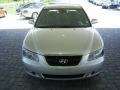 Bright Silver - Sonata SE V6 Photo No. 22