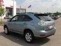 2005 Breakwater Blue Metallic Lexus RX 330 AWD  photo #3