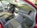 Redondo Red Pearl - Accord EX-L V6 Sedan Photo No. 15