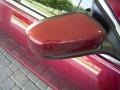 Redondo Red Pearl - Accord EX-L V6 Sedan Photo No. 17