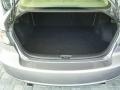 2007 Tungsten Gray Metallic Mazda MAZDA6 i Sport Sedan  photo #18